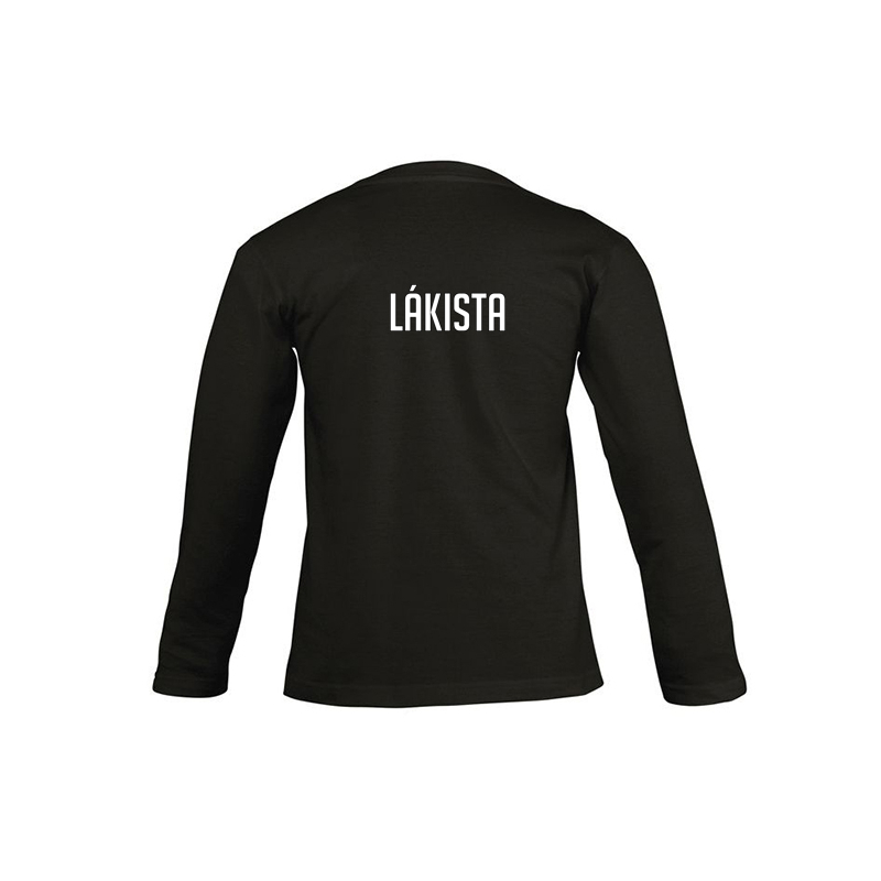 luckeY - Fifa hosszú ujjú póló