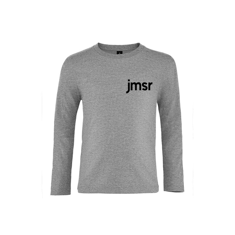 James - jmsr - 9 gyerek hosszú ujjú póló