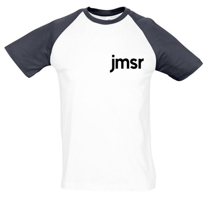 James - jmsr - 9 színes vállú férfi póló
