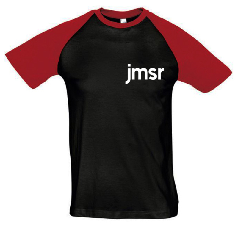 James - jmsr - 9 színes vállú férfi póló
