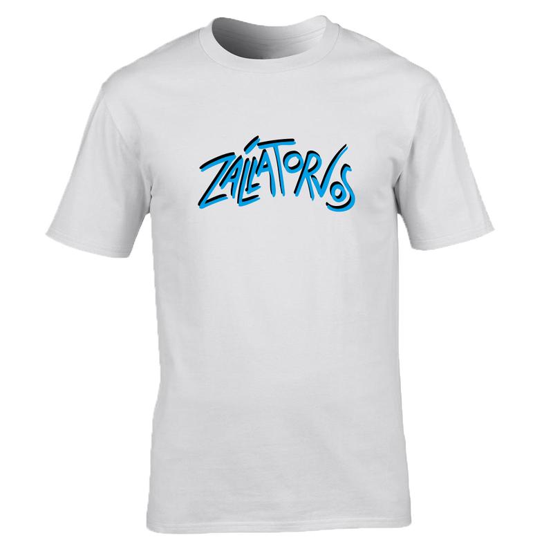 Zállatorvos - feliratos póló