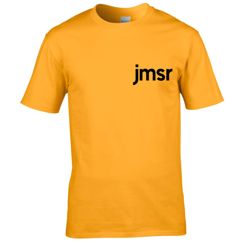 James - jmsr - 9 póló