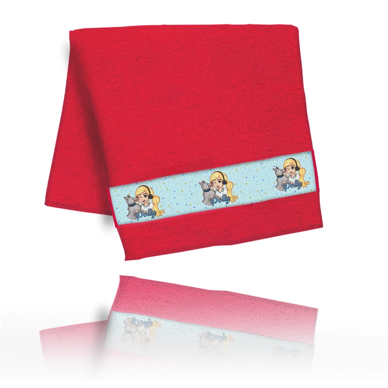 Polla - Polly Game törölköző