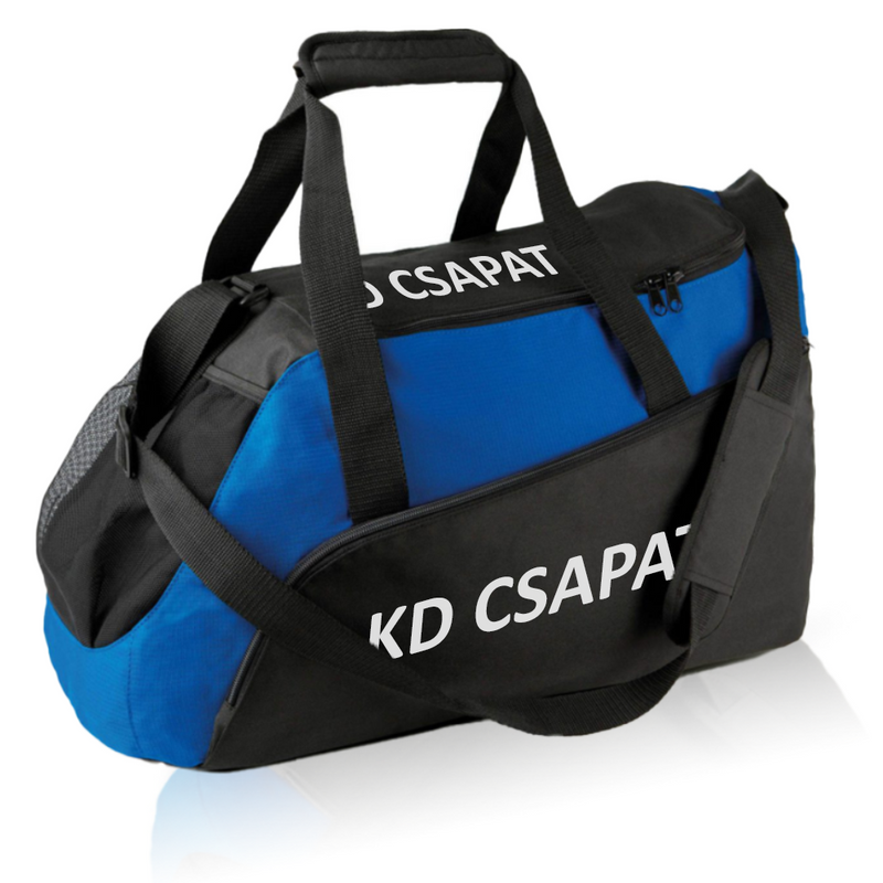 KD Csapat sporttáska