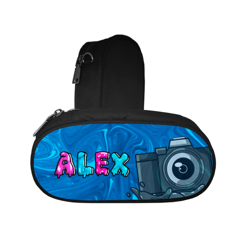 Alex Csigér - ALEX tolltartó