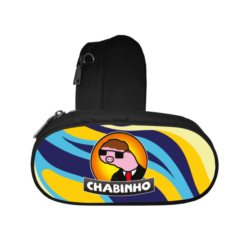 Chabinho - Buta malac tolltartó