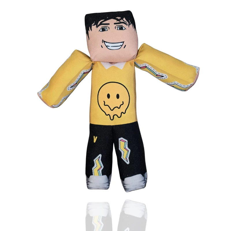 Venc30 - Roblox figura ( alvóka )