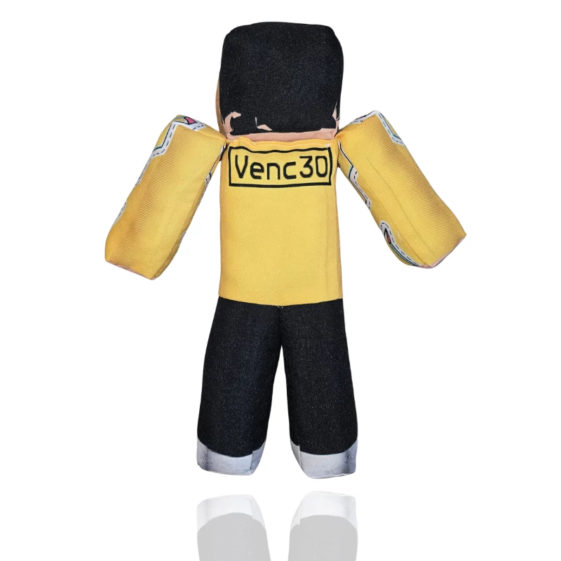 Venc30 - Roblox figura ( alvóka )