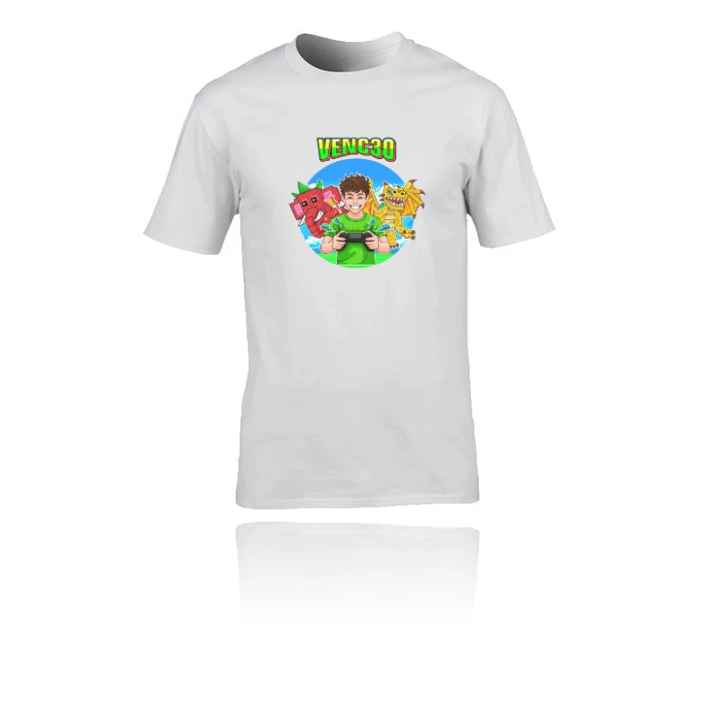 Venc30 - Secret póló