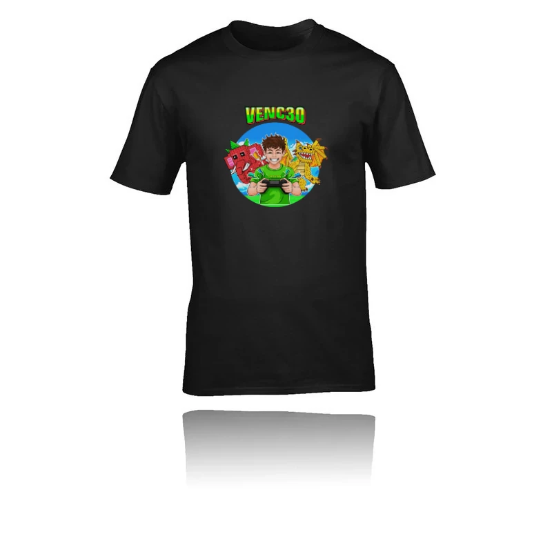 Venc30 - Secret póló