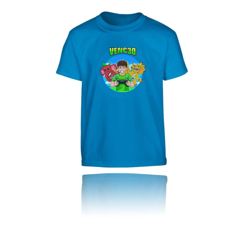 Venc30 - Secret póló