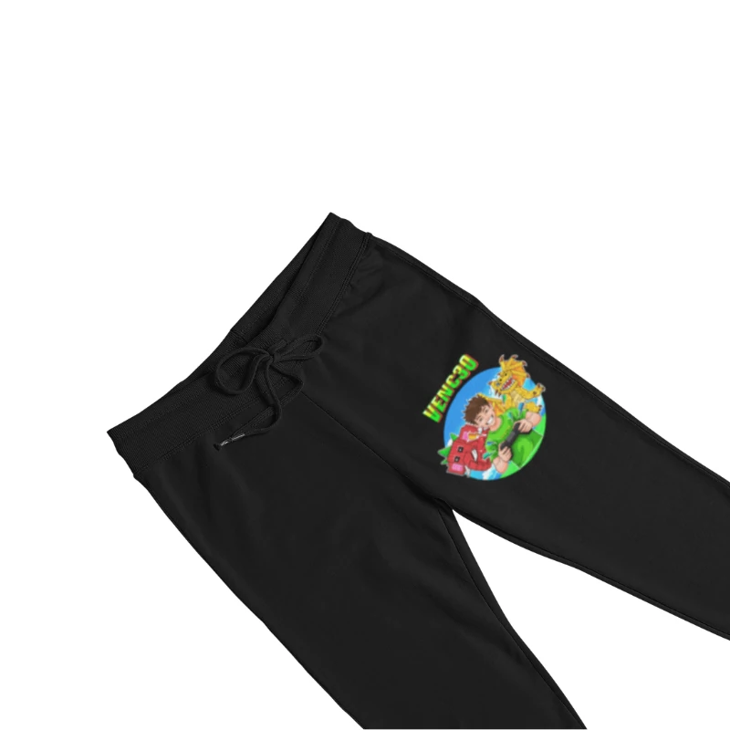 Venc30 - Secret melegítő nadrág