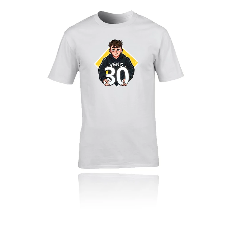 Venc30 - Legendary póló