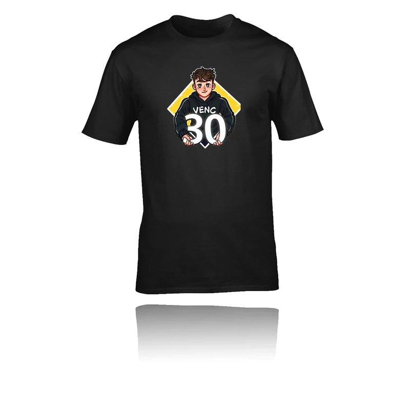 Venc30 - Legendary póló