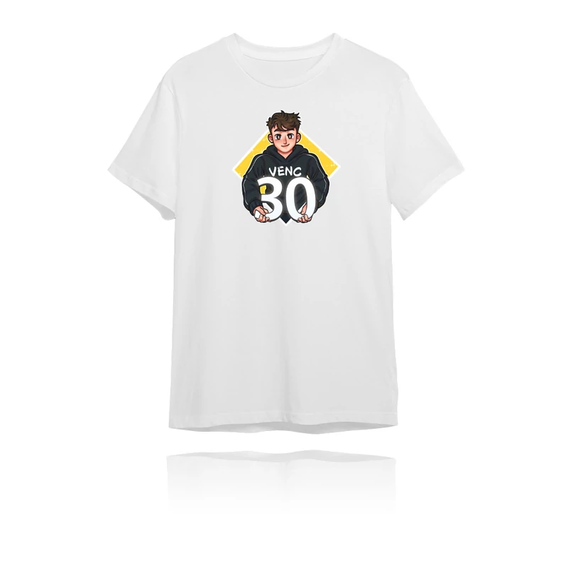 Venc30 - Legendary PRÉMIUM póló