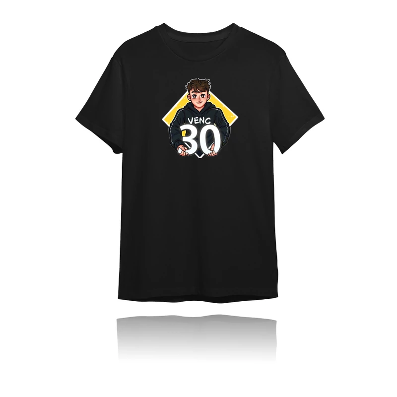 Venc30 - Legendary PRÉMIUM póló