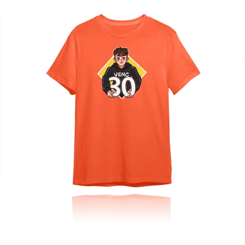 Venc30 - Legendary PRÉMIUM póló