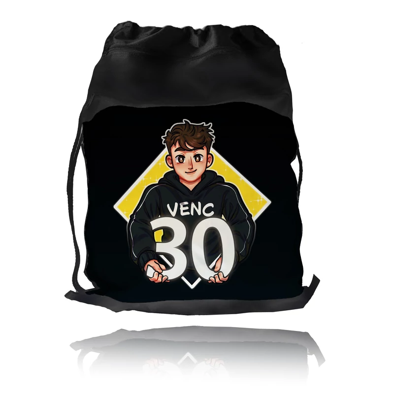 Venc30 - Legendary tornazsák